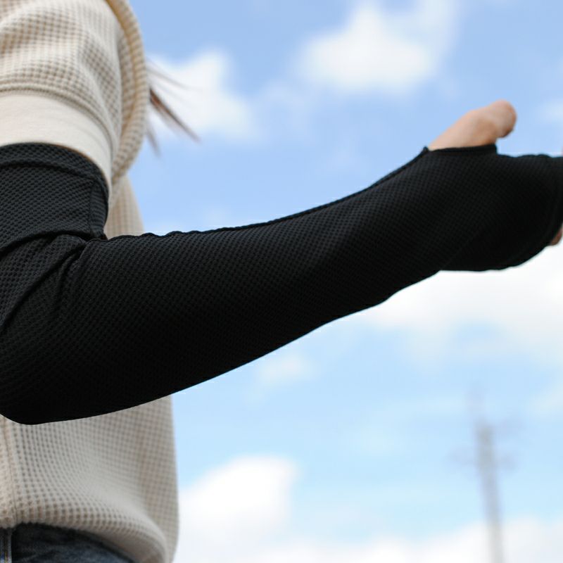 Lymphedema Moderate Compression Arm Sleeve