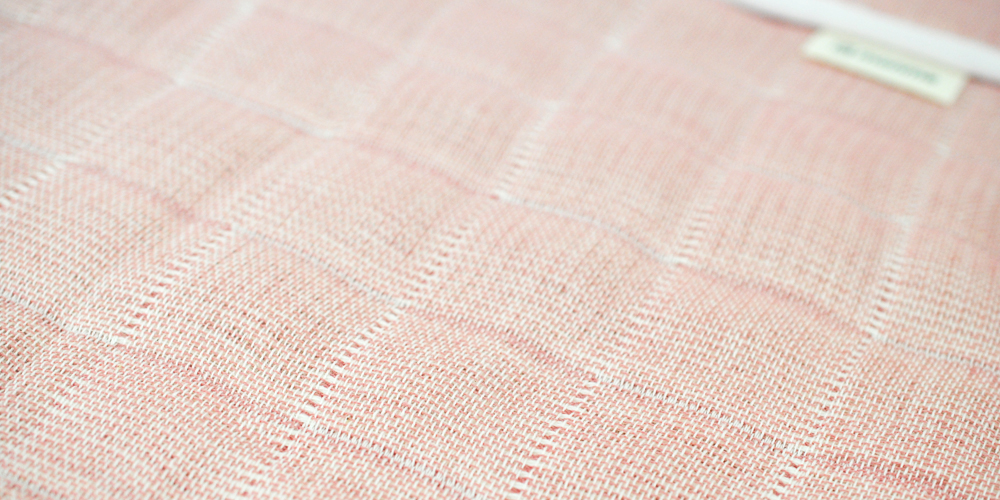 母の日ギフト タオルケット お名前刺繍ハンカチ