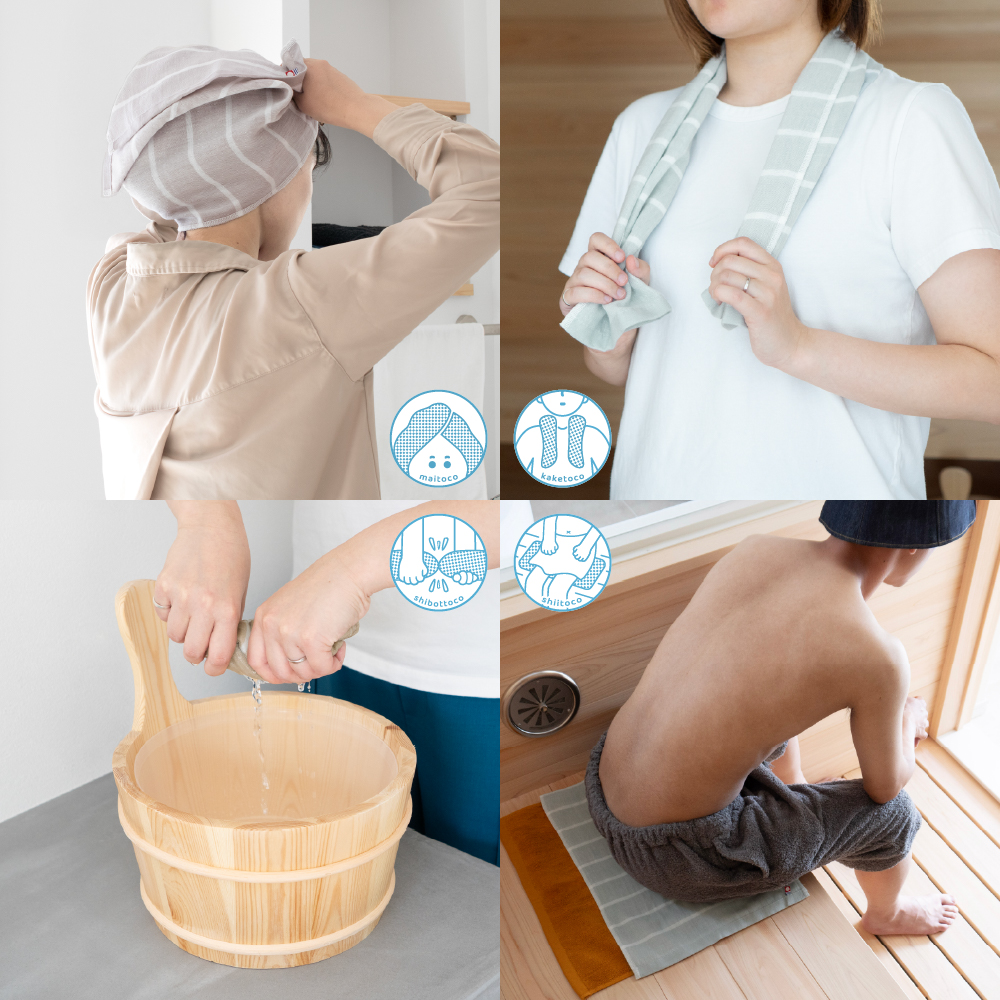今治ガーゼタオル mottoco gauze 今治タオル ガーゼタオル フェイスタオル 温泉タオル 旅行用タオル 携帯用タオル 使い方