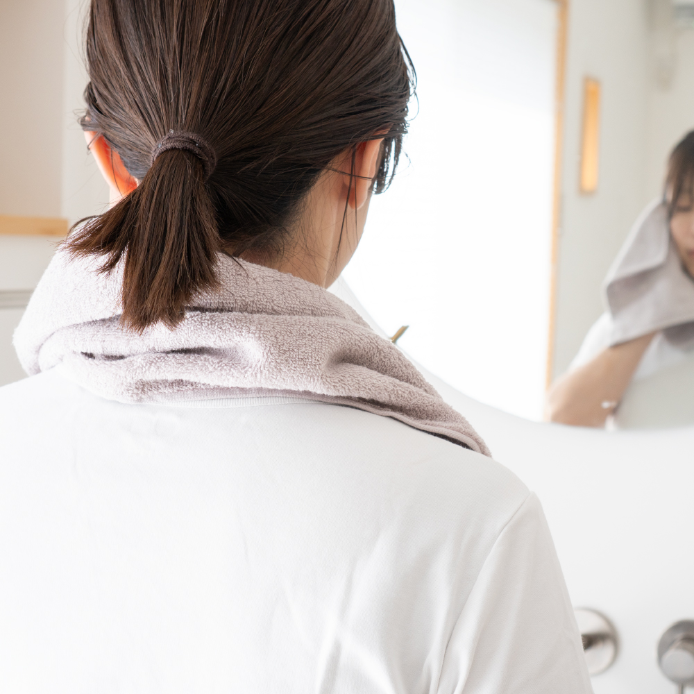 今治タオル 今治 マフラータオル スポーツ メンズ レディース ふわふわ 吸水 汗かき おすすめ ジム 運動 ランニング ジョギング ウォーキング