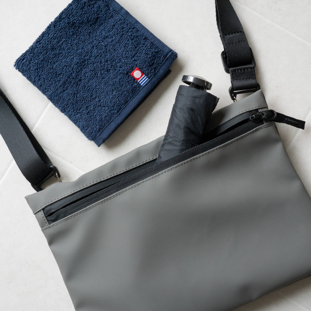 今治タオル 今治 認定 ハンカチ タオルハンカチ 吸水 速乾 メンズ カラー グリーン ネイビー ホワイト