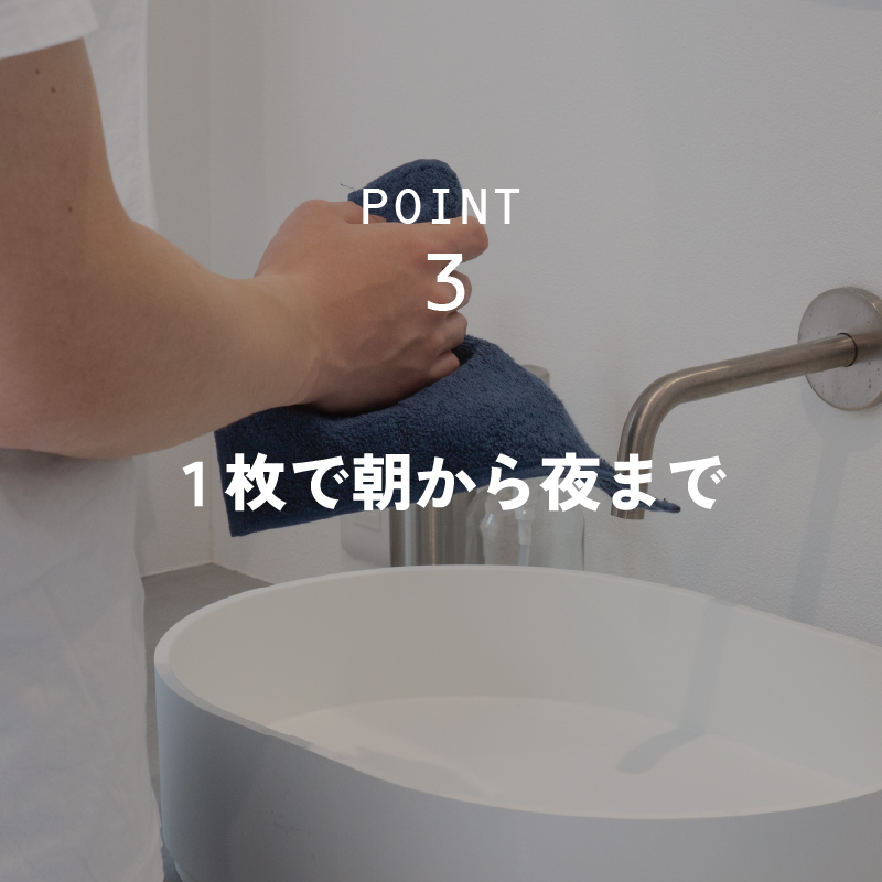 今治タオル 今治 認定 ハンカチ タオルハンカチ 吸水 速乾 メンズ カラー グリーン ネイビー ホワイト