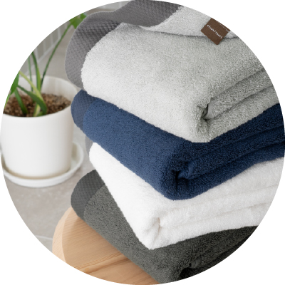 バスタオル タオルギフト 贈り物 今治タオル 泉州タオル 刺繍 名入れ