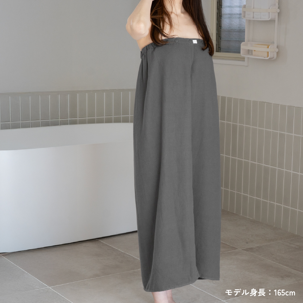 ラップタオル 100㎝ 大人 子供 長め ロングサイズ 海水浴 プール 巻きタオル プールタオル 着替え キッズ 綿100％ 速乾 吸水性