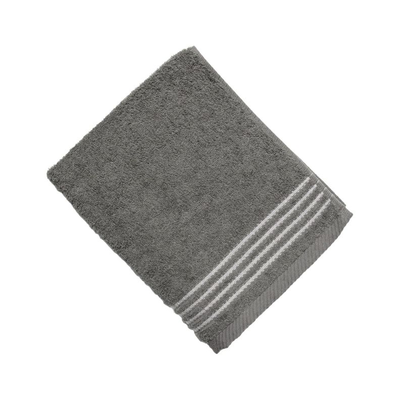 泉州タオル フェイスタオル 1枚 薄手 高級 さらさら ふっくら ふわふわ 泉州 タオル 丈夫 デイリーユース チャコール ネイビー アッシュピンク ベージュ