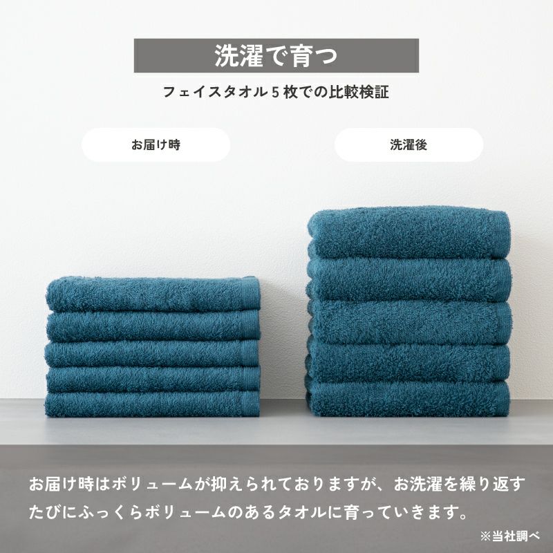 今治タオル バスタオル 軽量 ボリューム 今治産 ホテルエアー ホテル仕様 単品 1枚 中厚 今治認定 ネイビー イエロー ホワイト グレー カーキ ブラック アッシュパープル