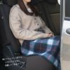 フリース ブランケット（ひざ掛け）【30枚ロット販売】