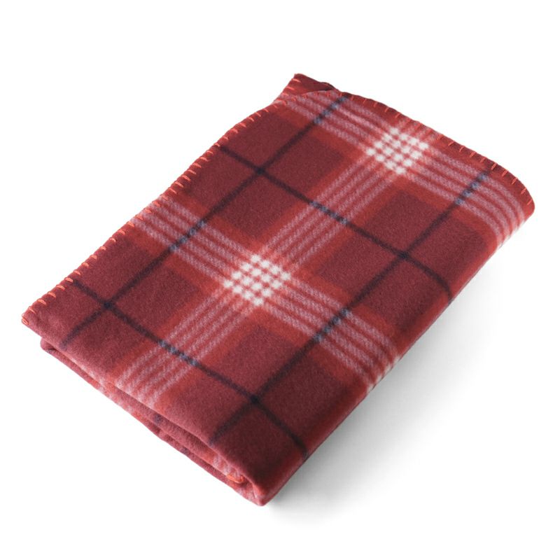フリース ブランケット（ひざ掛け）【30枚ロット販売】