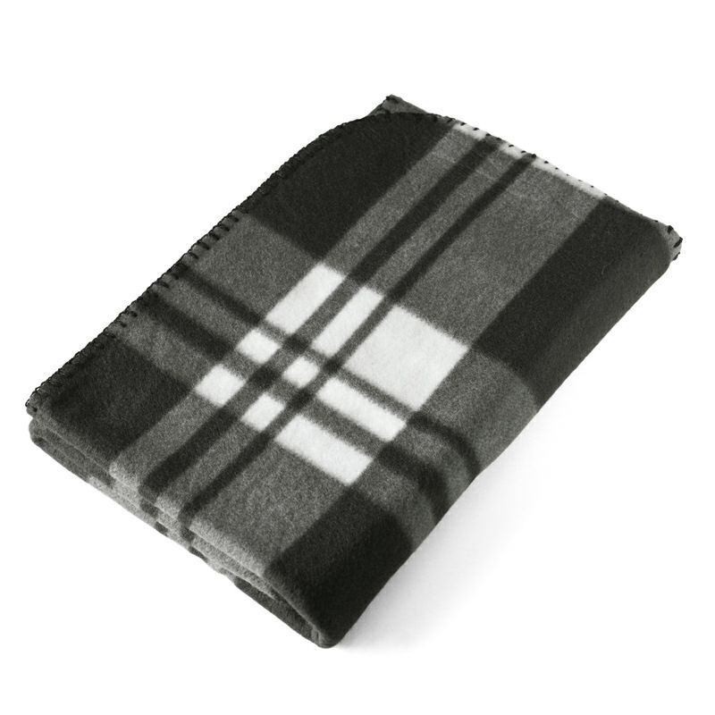 フリース ブランケット（ひざ掛け）【30枚ロット販売】