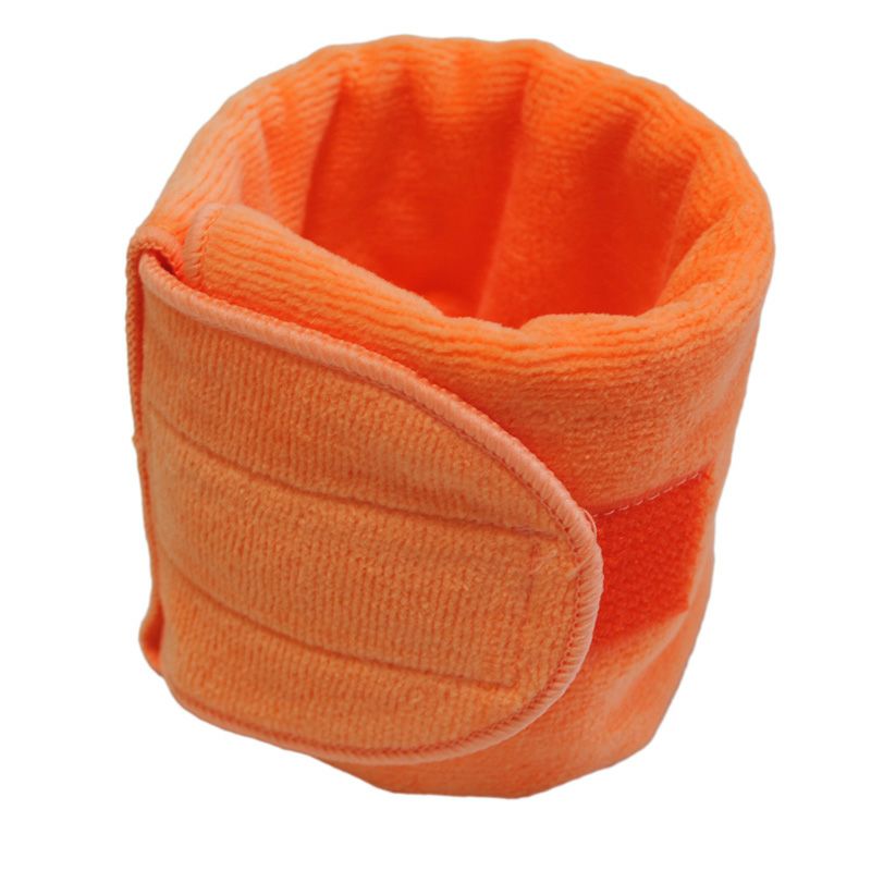 今治タオル リストバンド 綿 汗止め ハンカチ