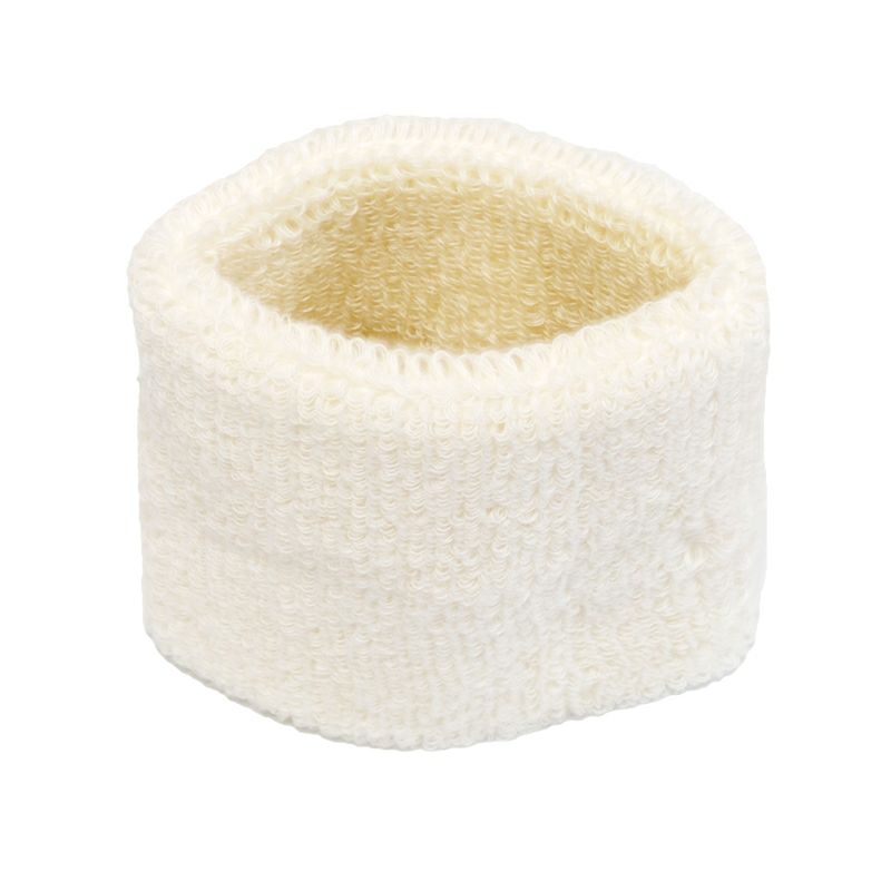 日本製パイルリストバンドレギュラーサイズ