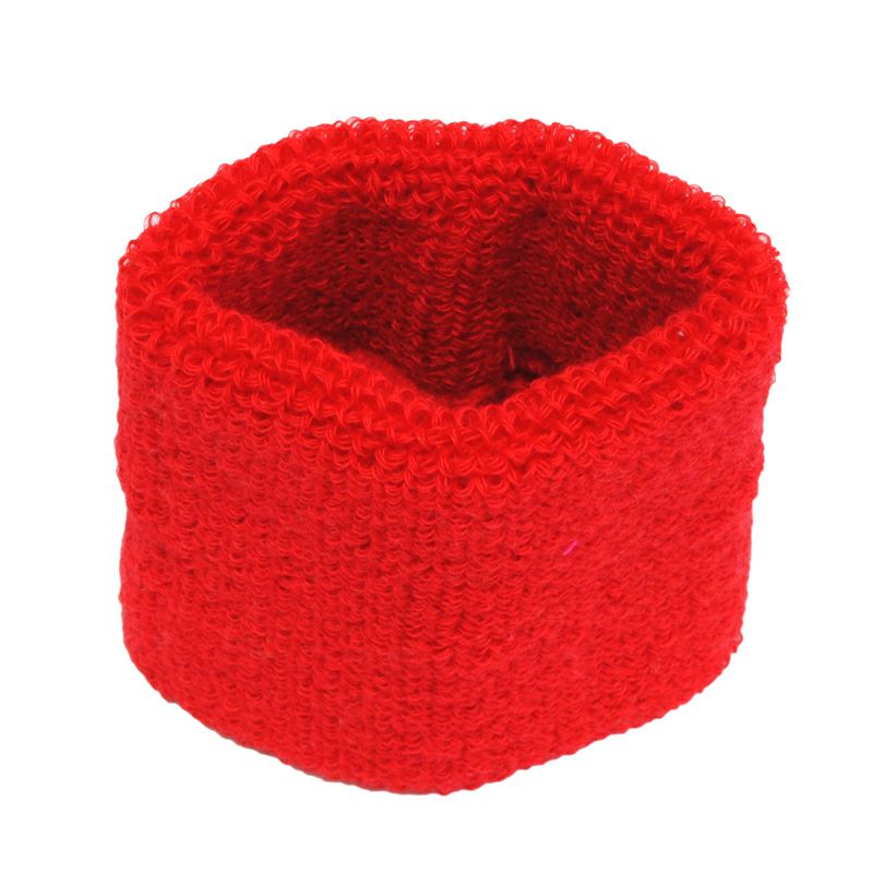 日本製パイルリストバンドレギュラーサイズ