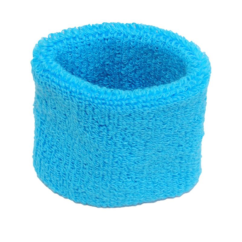 日本製パイルリストバンドレギュラーサイズ