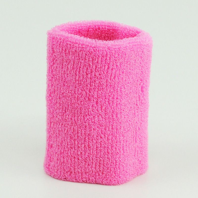 日本製 パイル リストバンド