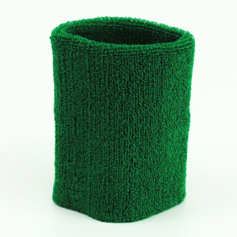 日本製 パイル リストバンド