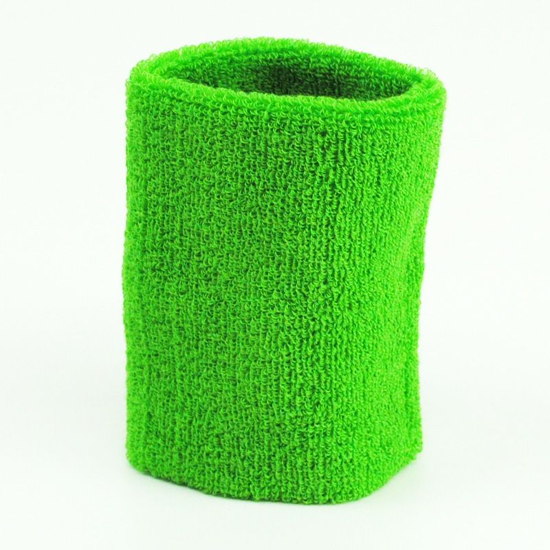 日本製 パイル リストバンド