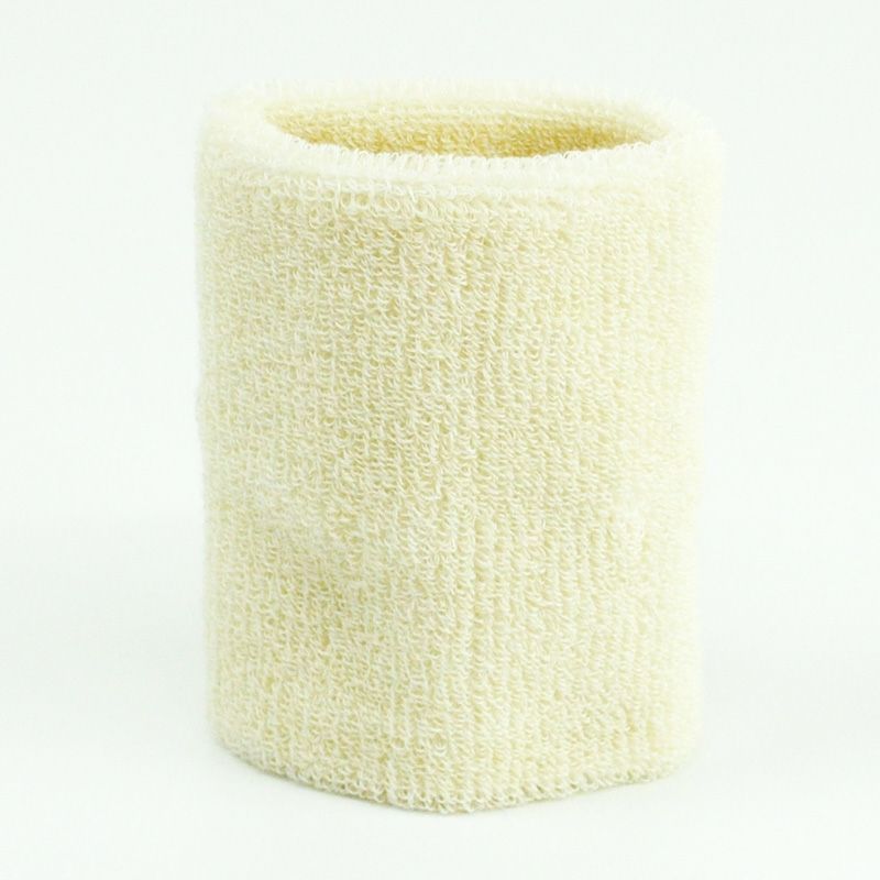 日本製 パイル リストバンド