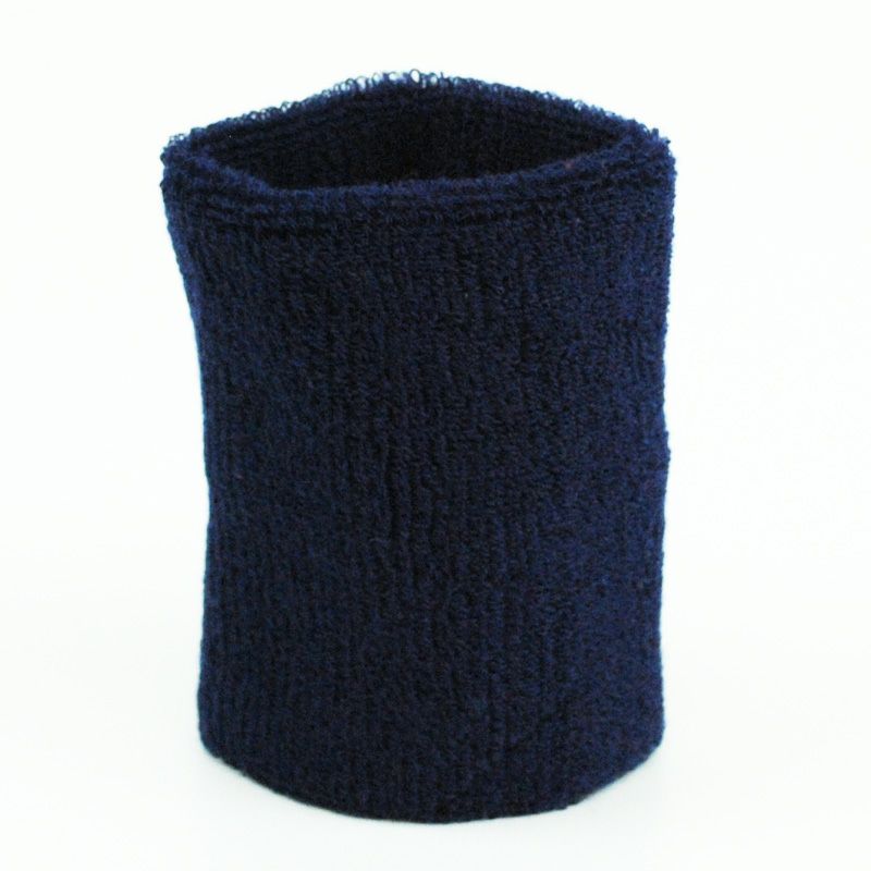 日本製 パイル リストバンド