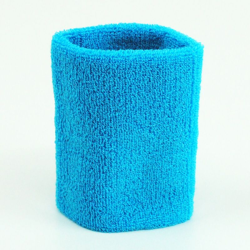 日本製 パイル リストバンド