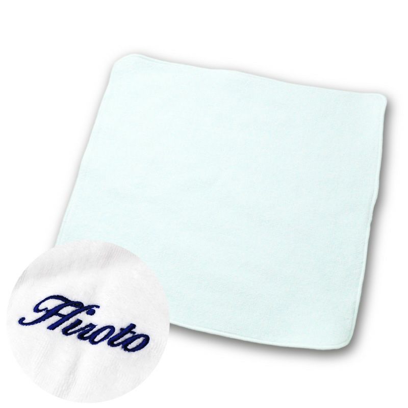 【お名前刺繍名入れ】今治産 グッドタオル タオルハンカチ