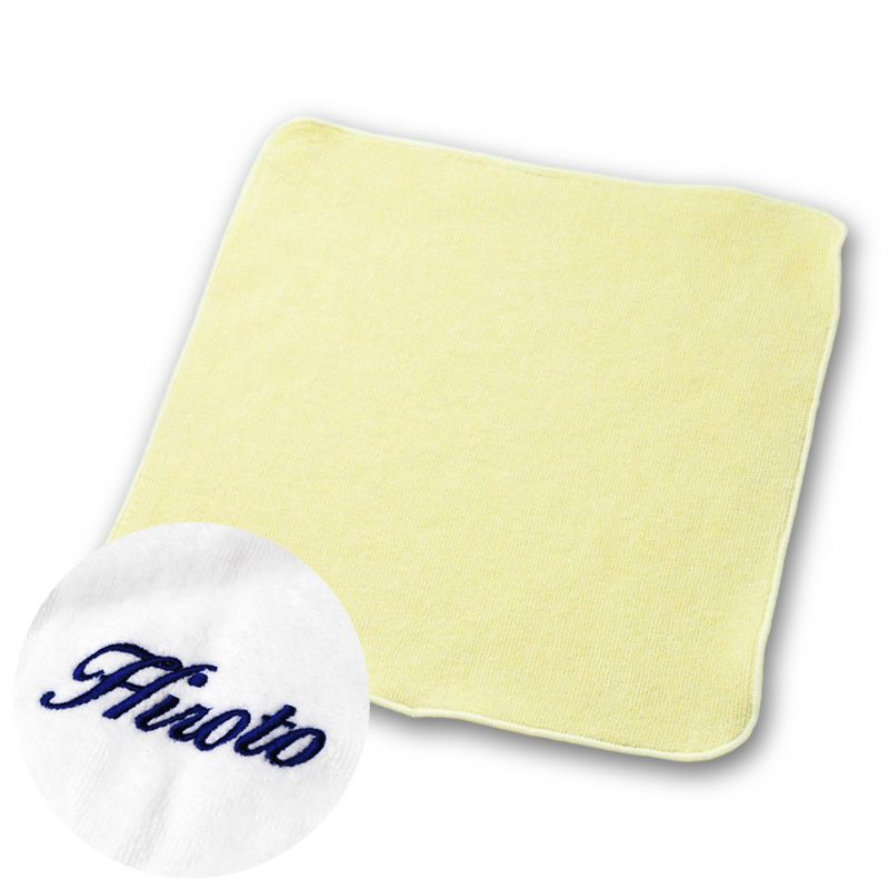 【お名前刺繍名入れ】今治産 グッドタオル タオルハンカチ