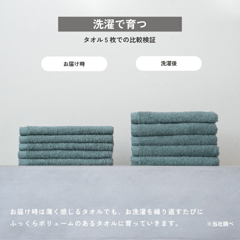 大阪泉州産 サンマルフェイスタオル 熨斗 粗品タオル 薄手 フェイスタオル 泉州タオル デイリーユース 日常使い