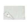 今治タオル 自然派タオル フェイスタオル グレー