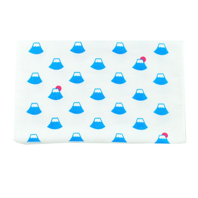 大阪泉州産 やわはだガーゼ フェイスタオル 日本製 【100～299枚】