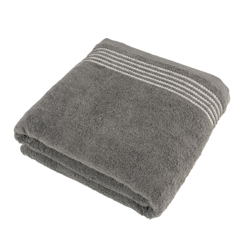 泉州タオル Silky touchシルキータッチ バスタオル お名前刺繍名入れ