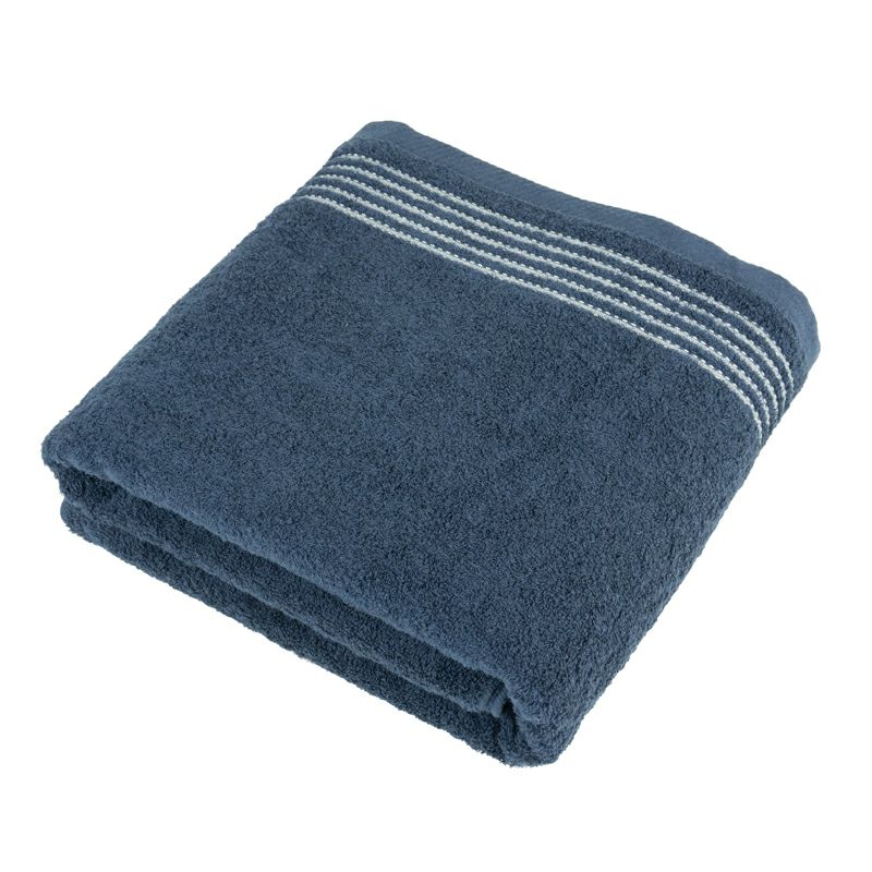 泉州タオル Silky touchシルキータッチ バスタオル お名前刺繍名入れ