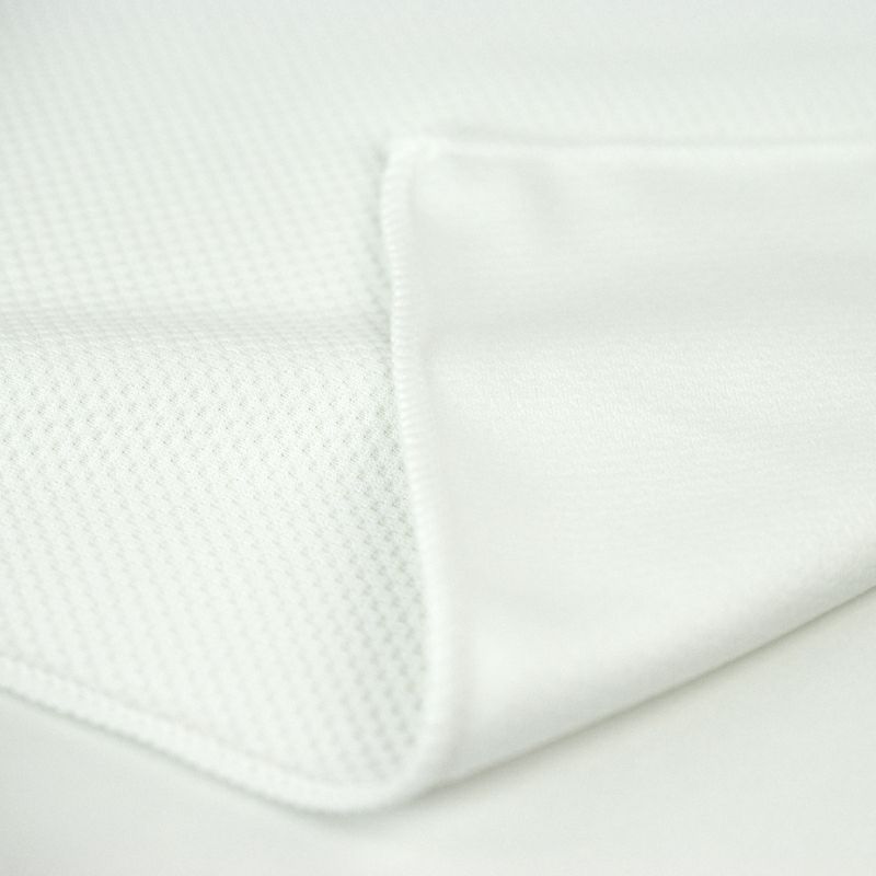 接触冷感 冷却タオル 3枚セット