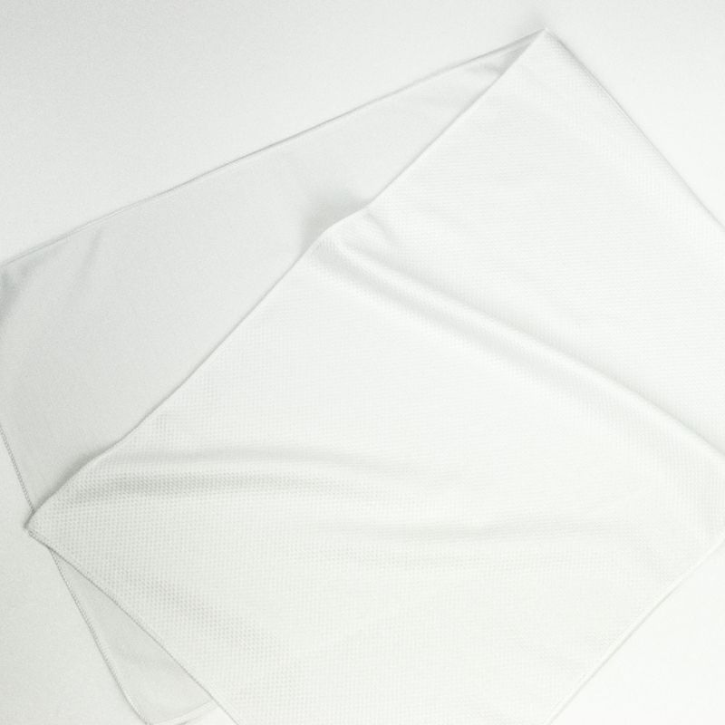 接触冷感 冷却タオル 3枚セット