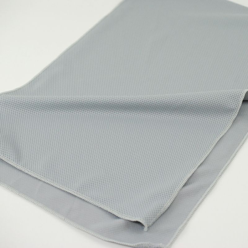 接触冷感 冷却タオル 3枚セット