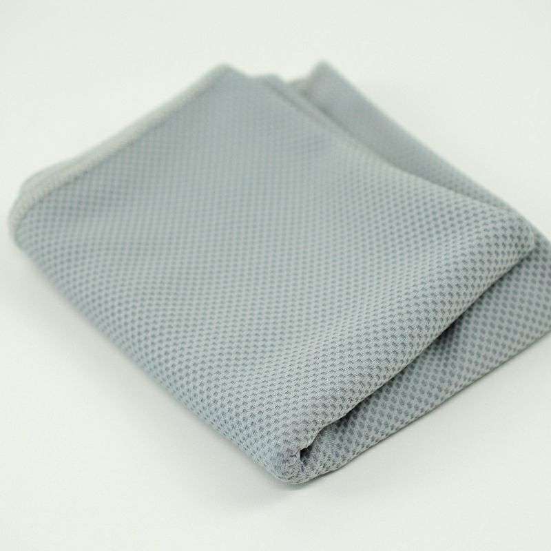 接触冷感 冷却タオル 3枚セット