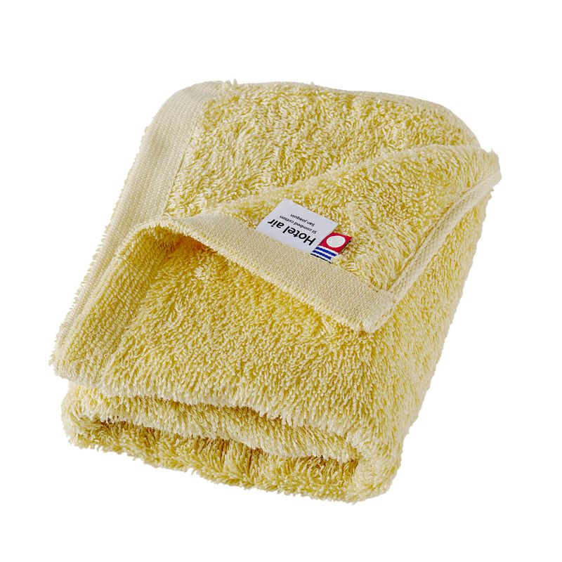 今治産 ホテルエアー フェイスタオル10枚セット