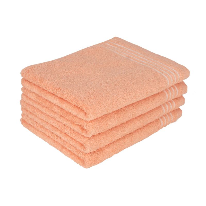 泉州タオル フェイスタオル 4枚セット まとめ買い 薄手 高級 さらさら ふっくら ふわふわ 泉州 タオル 丈夫 デイリーユース チャコール ネイビー アッシュピンク ベージュ