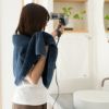 今治 バスタオル 3枚 FUu ふう 今治タオル 厚手 ふわふわ 高級 まとめ買い イメージ