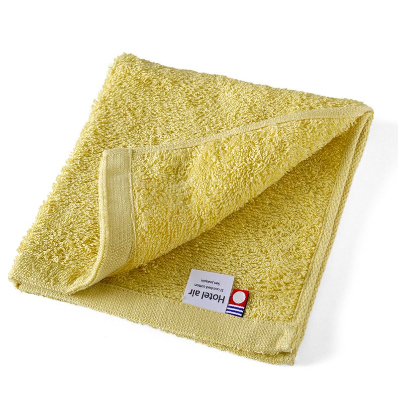 今治産 ホテルエアー ハンドタオル10枚セット