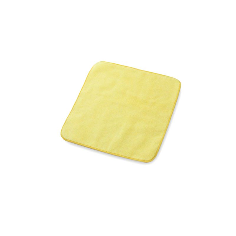 日本製 22cmシャーリングタオルハンカチ10枚セット（今治ブランドタグなし）