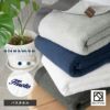 泉州 バスタオル 1枚 刺繍 名入れ ロイヤル ROYAL 泉州タオル 上質 高級 厚手 トップ