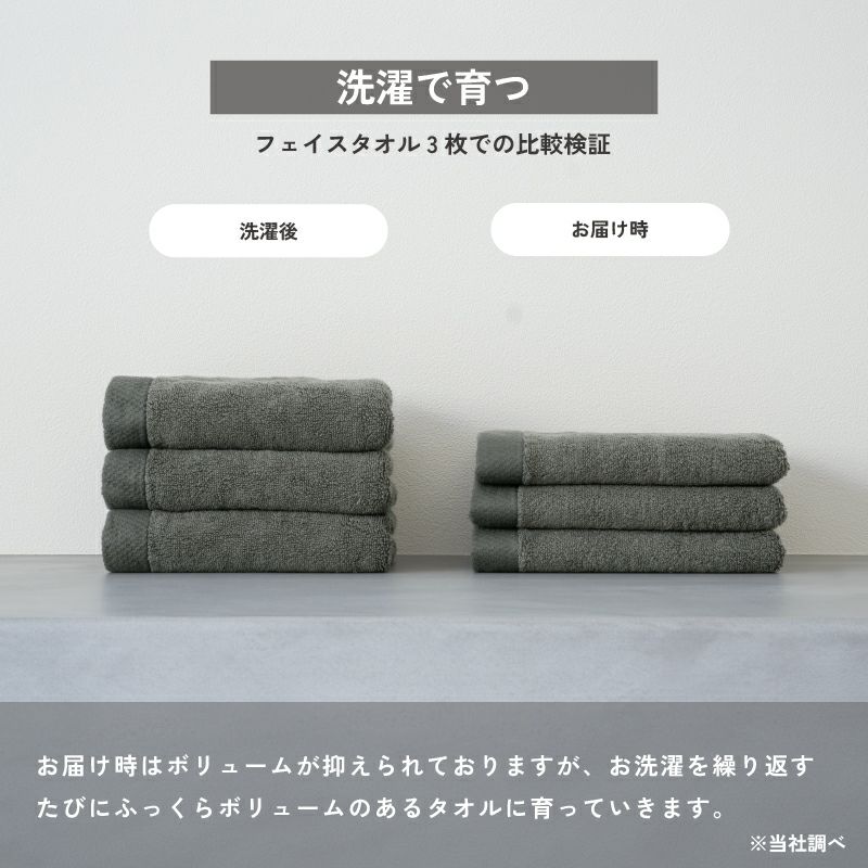 泉州 バスタオル 1枚 刺繍 名入れ ロイヤル ROYAL 泉州タオル 上質 高級 厚手 洗濯