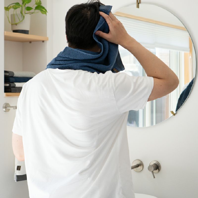 泉州 フェイスタオル 3枚 ロイヤル ROYAL 泉州タオル 上質 高級 厚手 