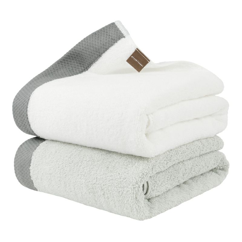 泉州 バスタオル 2枚 ロイヤル ROYAL 泉州タオル まとめ買い 上質 高級 厚手 ホワイト ライトグレー