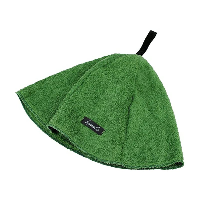 サウナハット ライト 泉州タオル