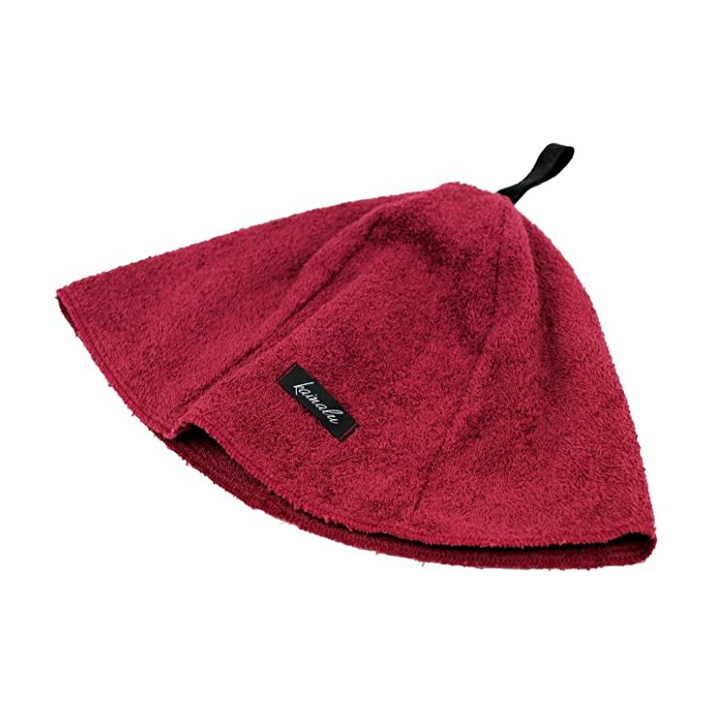 サウナハット ライト 泉州タオル