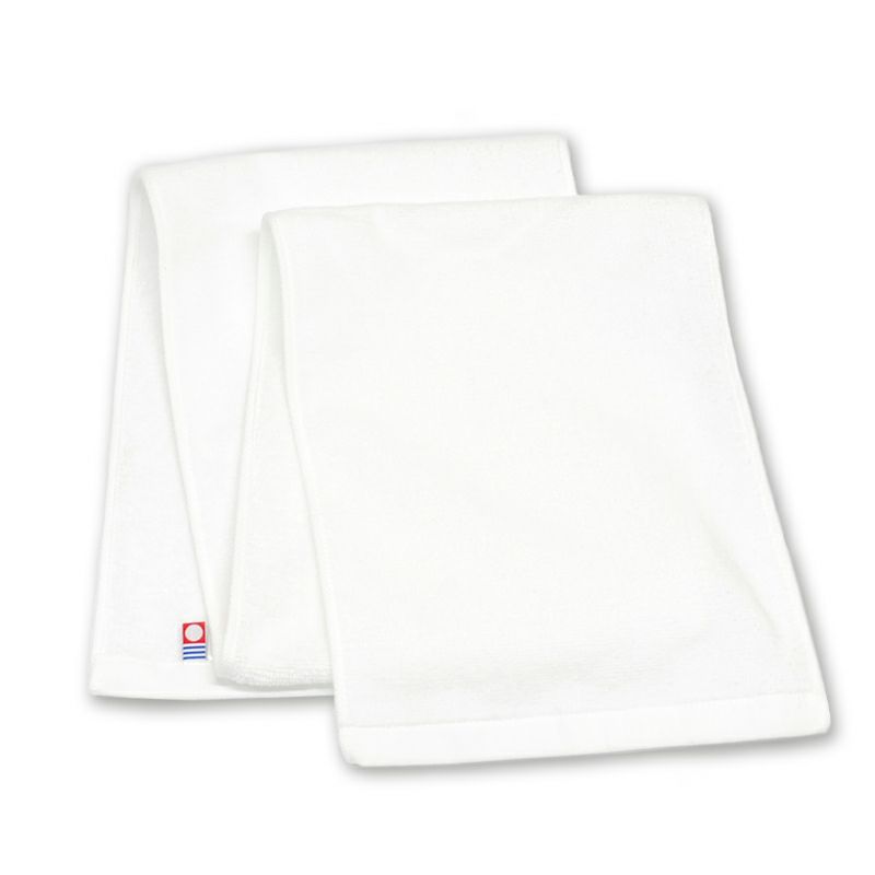 今治産 グッドタオル マフラータオル10枚セット