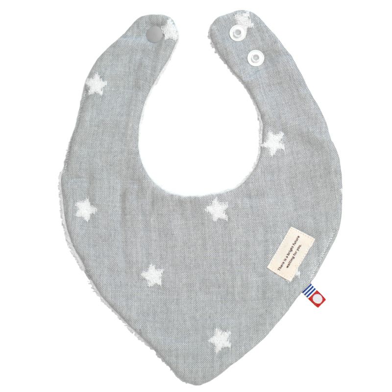 今治産 ベビースタイ