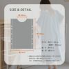 着るバスタオル 綿100%