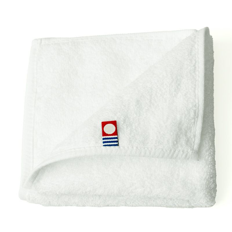 いろどり　白磁