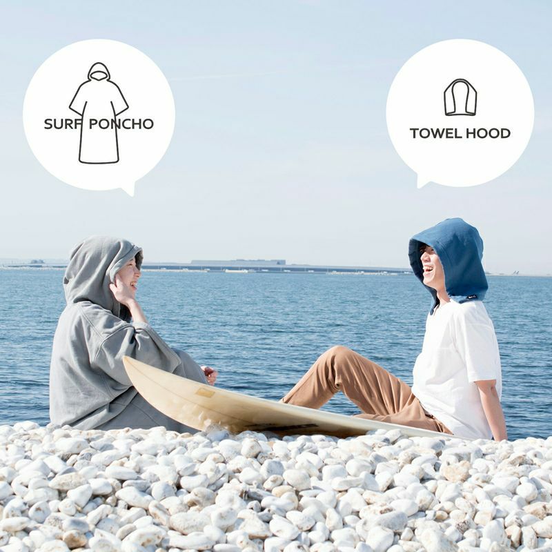 タオルフード　シリーズ